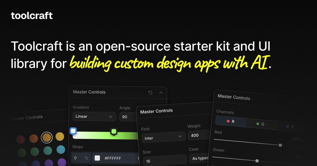 toolcraft website preview